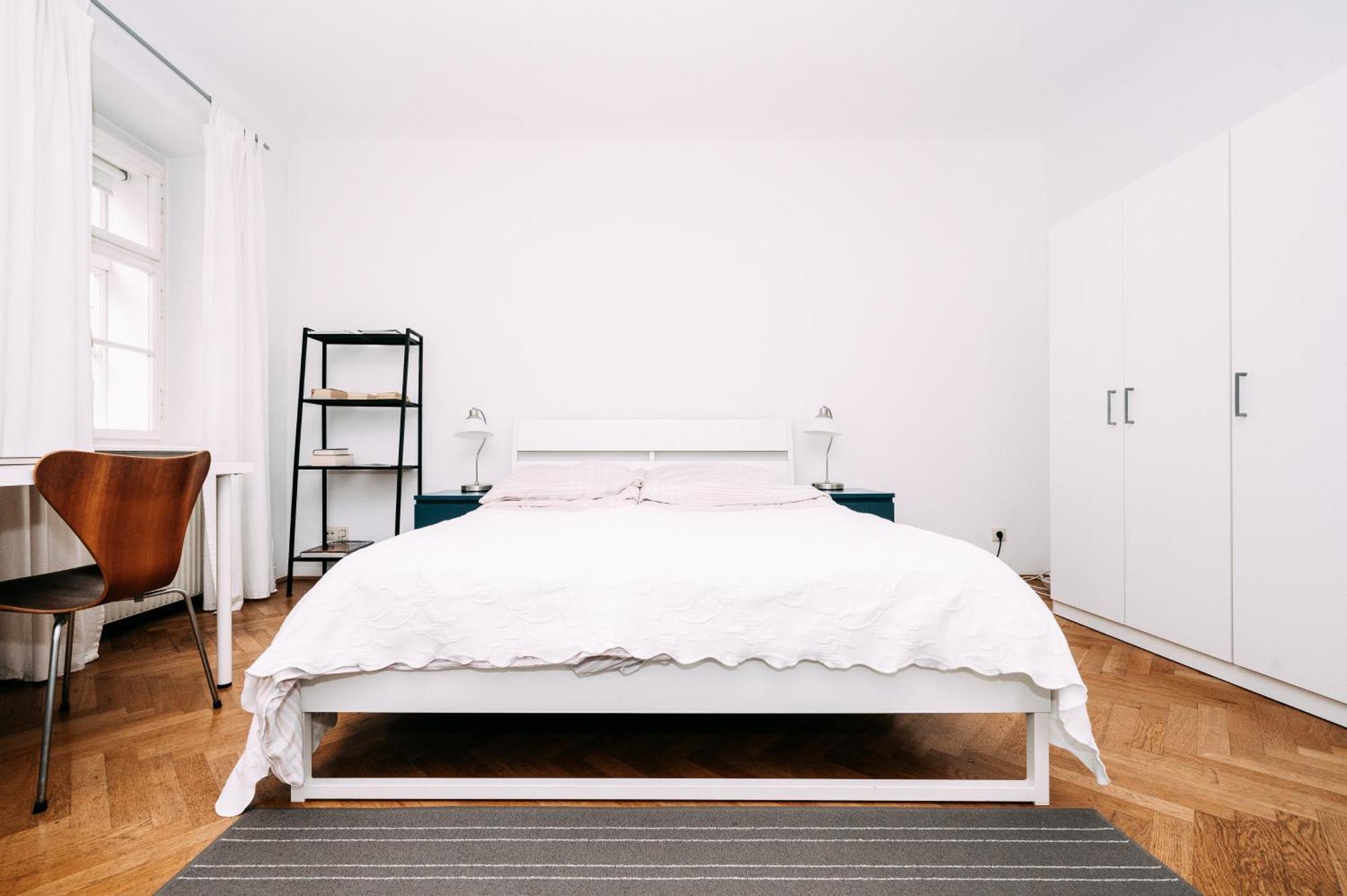 Appartement Premium Naschmarkt *