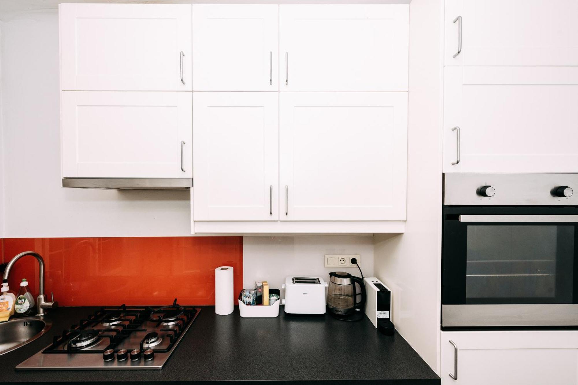Appartement Premium Naschmarkt Wenen
